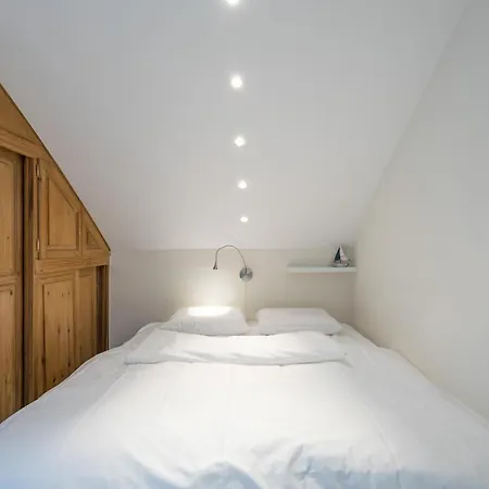 Appartement Hafenblick à Husum  Extérieur photo