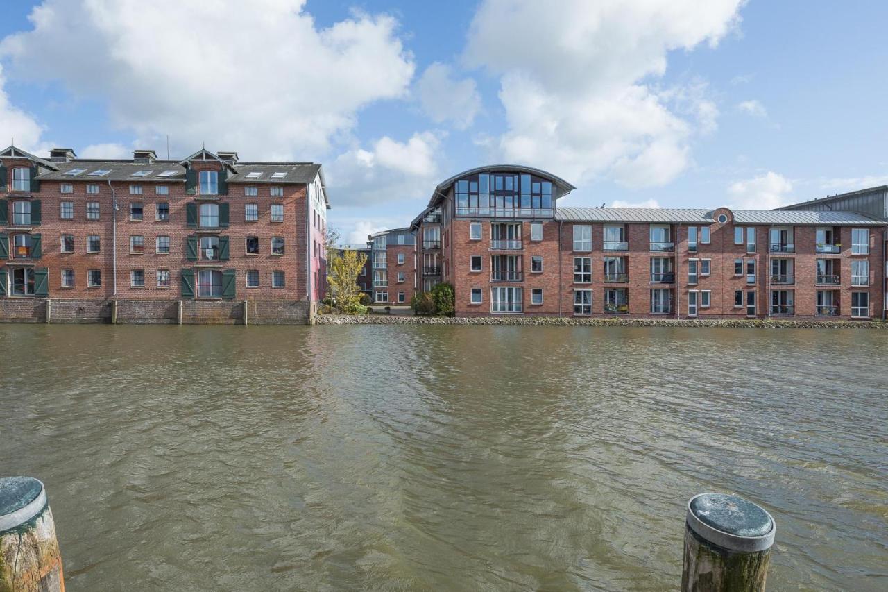 Apartment Hafenblick