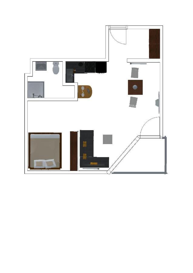 Apartment Hafenblick