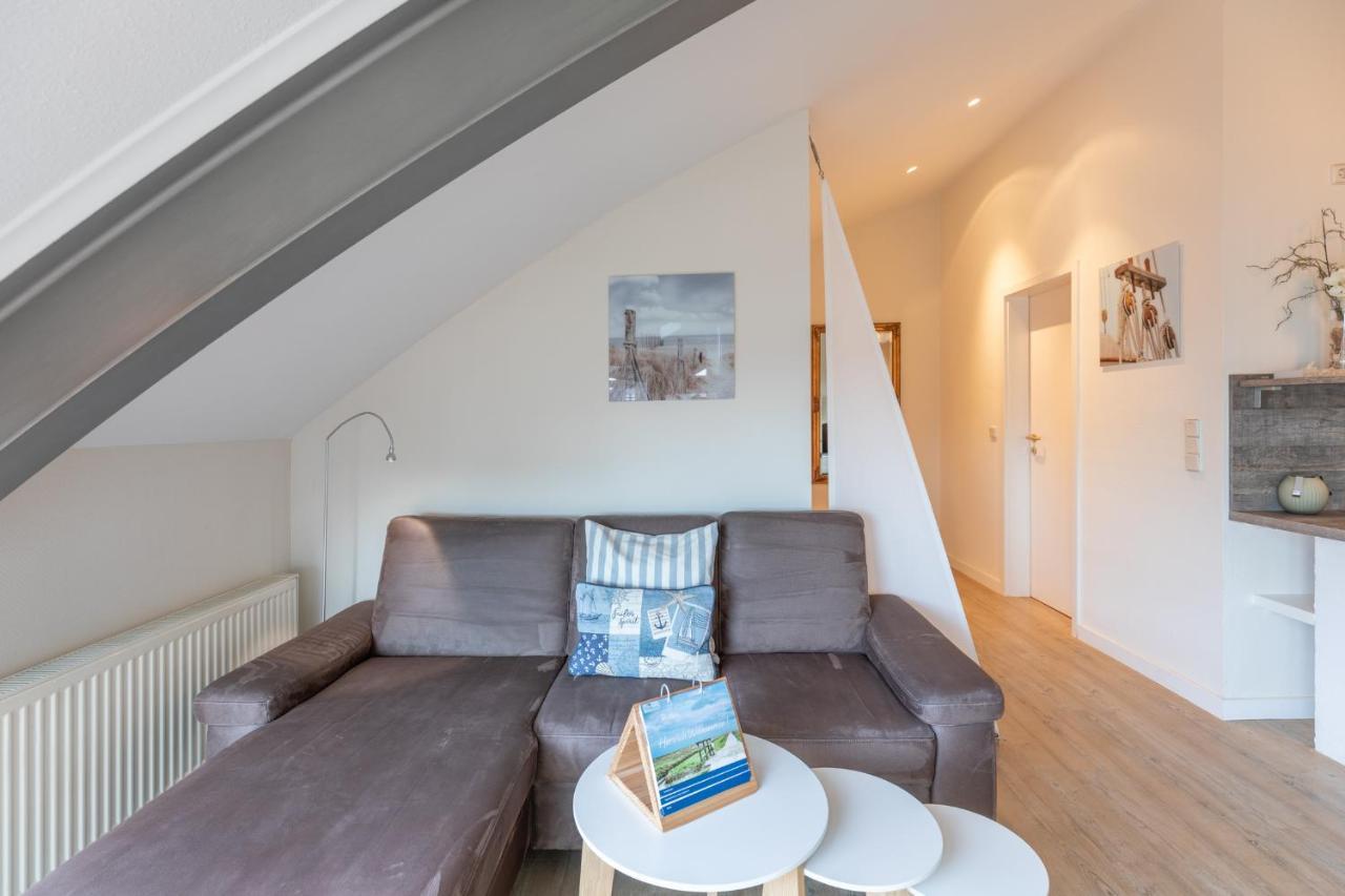 Hafenblick Apartment