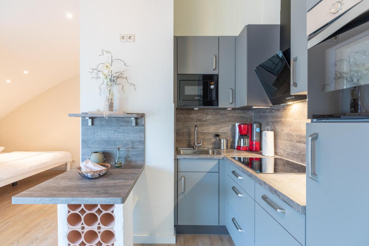Hafenblick Apartment