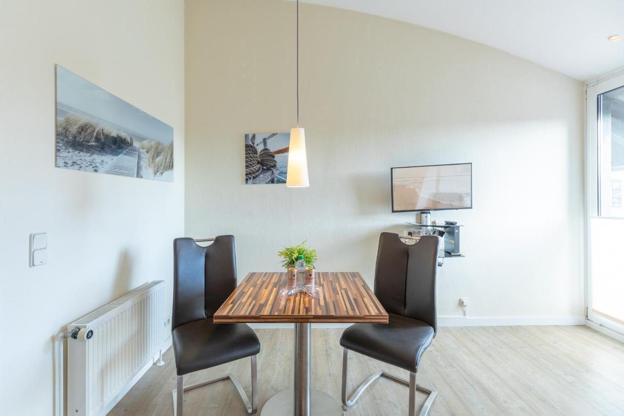 Hafenblick Apartment Husum (Schleswig-Holstein)